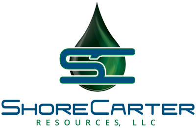 ShoreCarter Resources LLC logo